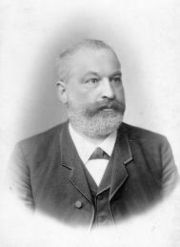 Clemens Winkler (1838-1904)
