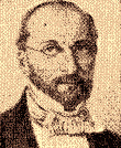 Carl Gustav Mosander (1797-1858)