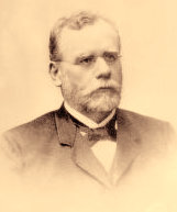Lars Fredrik Nilson (1840-1890)