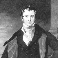 Sir Humphry Davy (1778-1829)