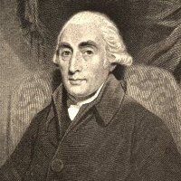 Joseph Black (1728-1799)
