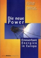 DVD - Erneuerbare Energien