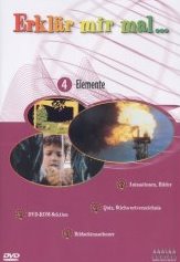 DVD - Die Elemente