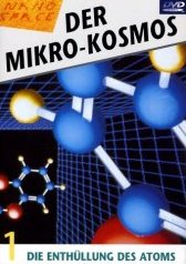 DVD - Die Enth&uuml;llung des Atoms