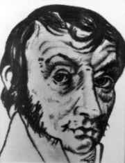 Amedeo Avogadro (1776-1856)