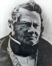 Jöns Jakob Berzelius (1779-1848)