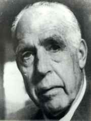 Niels Bohr (1885-1962)