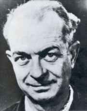 Linus Pauling (1901-1994)