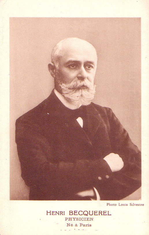 Henri Becquerel