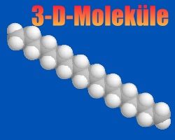 3-D-Moleküle für den Chemieunterricht