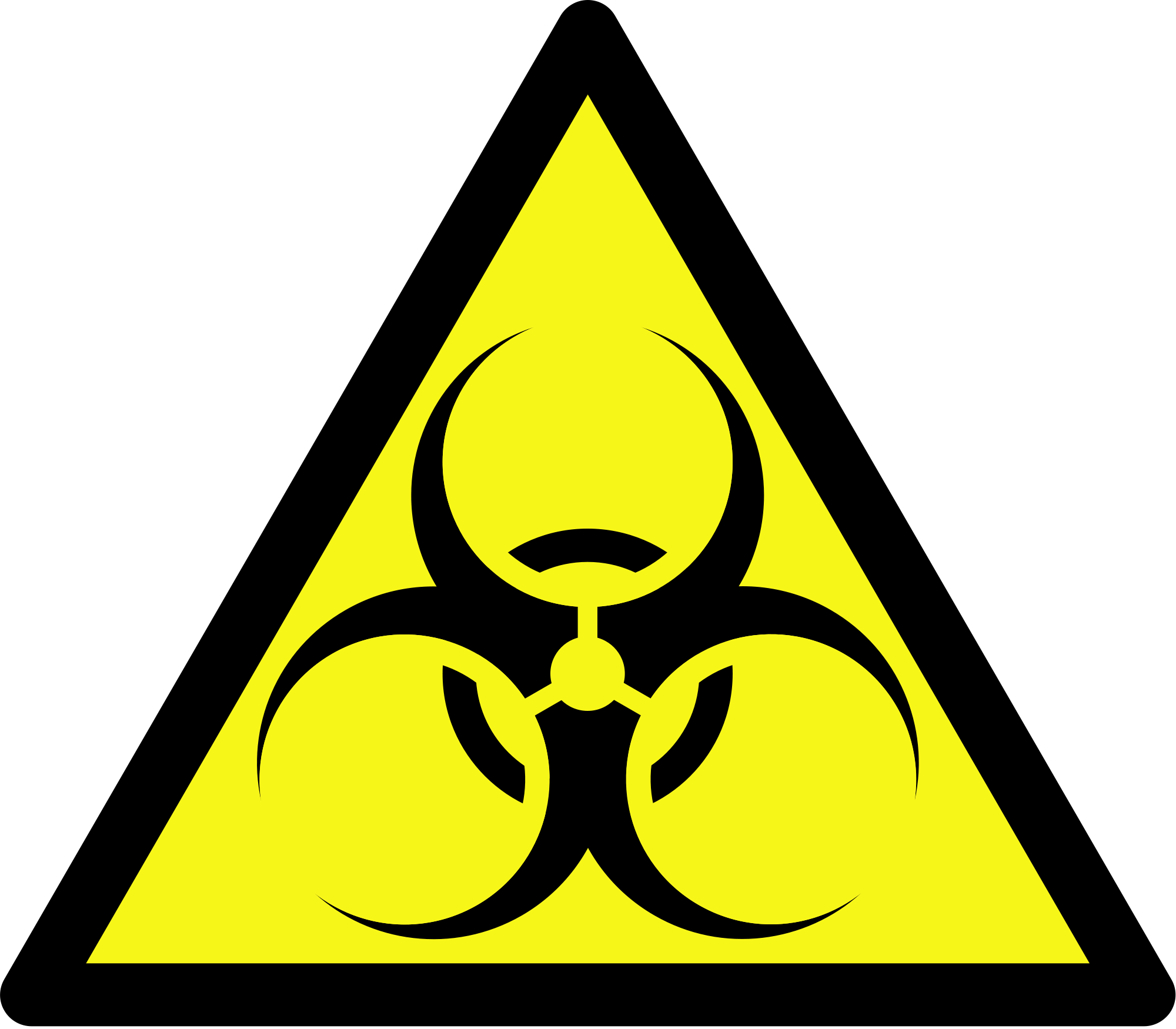 zombie biohazard clipart - photo #17