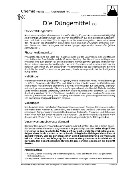 Hier klicken, um das Arbeitsblatt als PDF-Dokument anzeigen zu lassen!