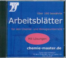 Arbeitsbl&auml;tter mit L&ouml;sungsbl&auml;ttern online bestellen
