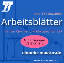 Arbeitsblätter mit Lösungsblättern online bestellen