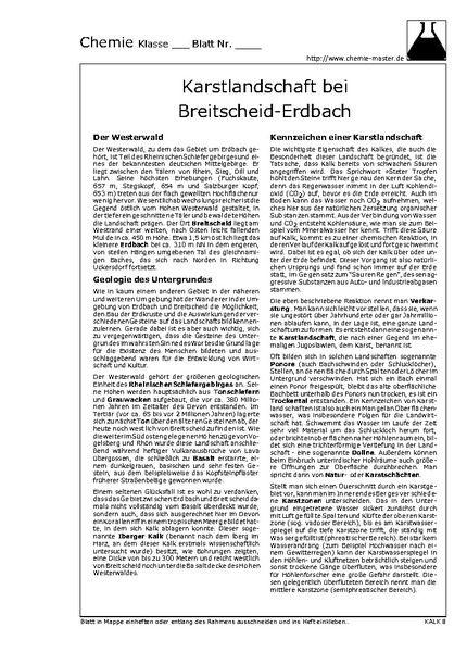 Hier klicken, um das Arbeitsblatt als PDF-Dokument anzeigen zu lassen!