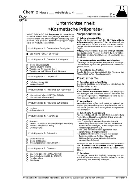 Hier klicken, um das Arbeitsblatt als PDF-Dokument anzeigen zu lassen!