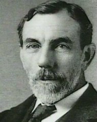 Sir William Ramsay (1852-1916)