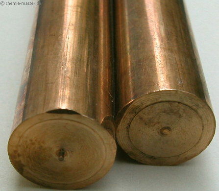 Beryllium-Kupfer