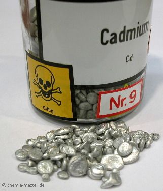 Cadmium