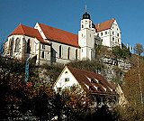 Schlosskirche von Haigerloch