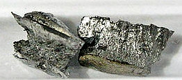 Dysprosium