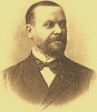 Per Theodor Cleve (1840-1905)