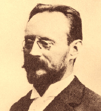 Carl Auer von Welsbach (1858-1929)
