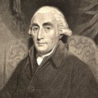 <b>Joseph Black</b> (1728-1799) - Mg_JBlack