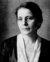 Lise Meitner