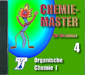 Lehrgang 4: Organische Chemie I