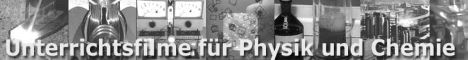 Unterrichtsfilme f�r Chemie und Physik im chemie-master.de-Online-Shop