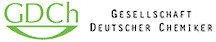 Gesellschaft Deutscher Chemiker