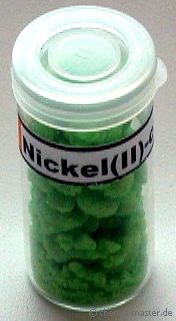 Nickel(II)-chlorid