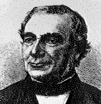 Antoine Bussy (1794-1882)