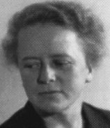 Ida Noddack (1896 - 1978)