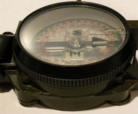 US-Army-Kompass
