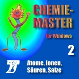 Lehrgang 2: Atome, Ionen, Säuren, Salze